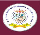 USP College of Education, Tenkasi, Tamilnadu, India