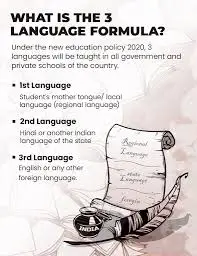 3-Language Rule 2026