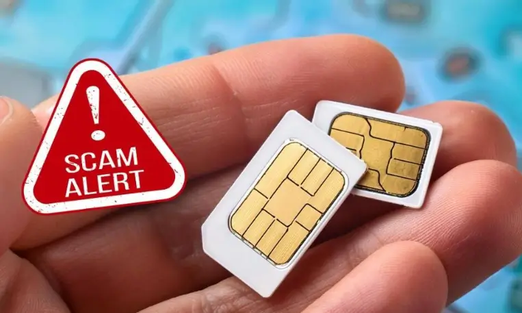 Aadhaar Sim Check Update