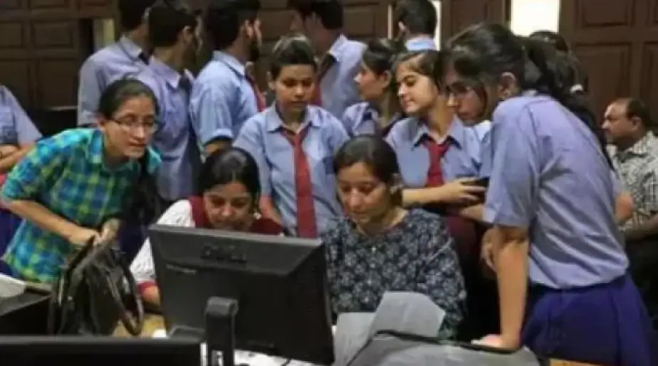 CBSE Class 12 Results
