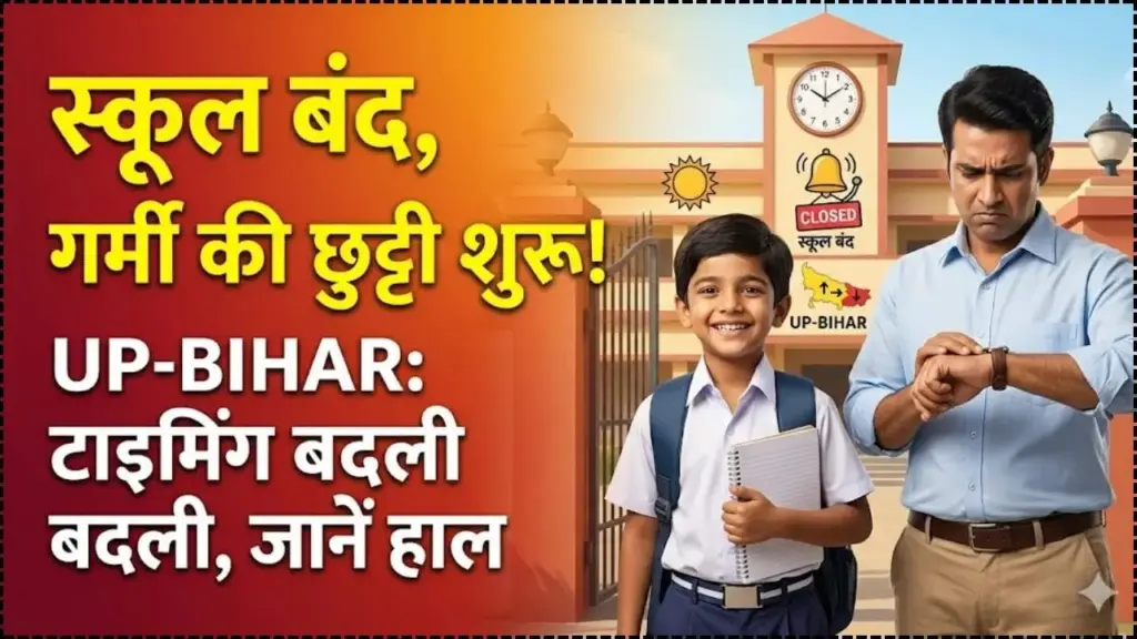 Heatwave School Timing Change