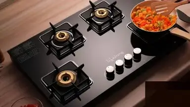 Hydrogen Stove 2026
