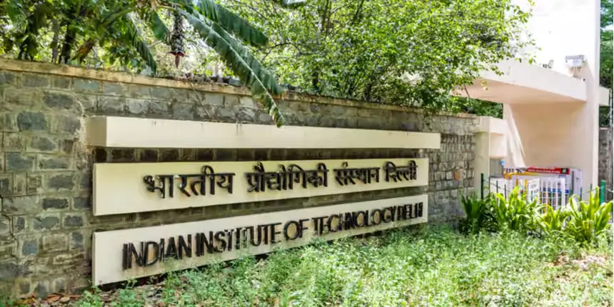 IIT Admission