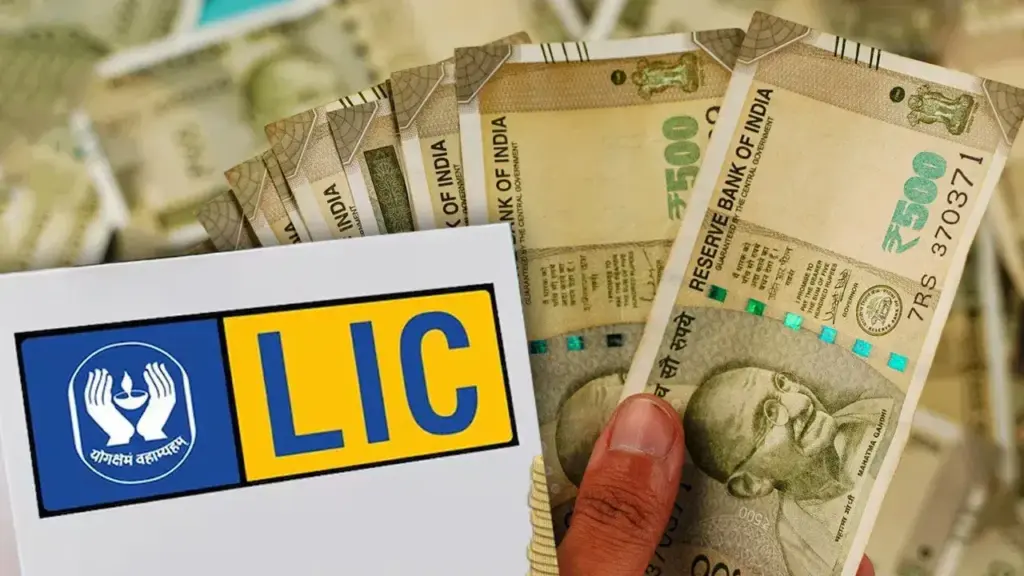 LIC Advisor