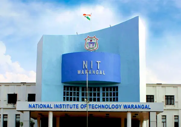 NIT-Warangal