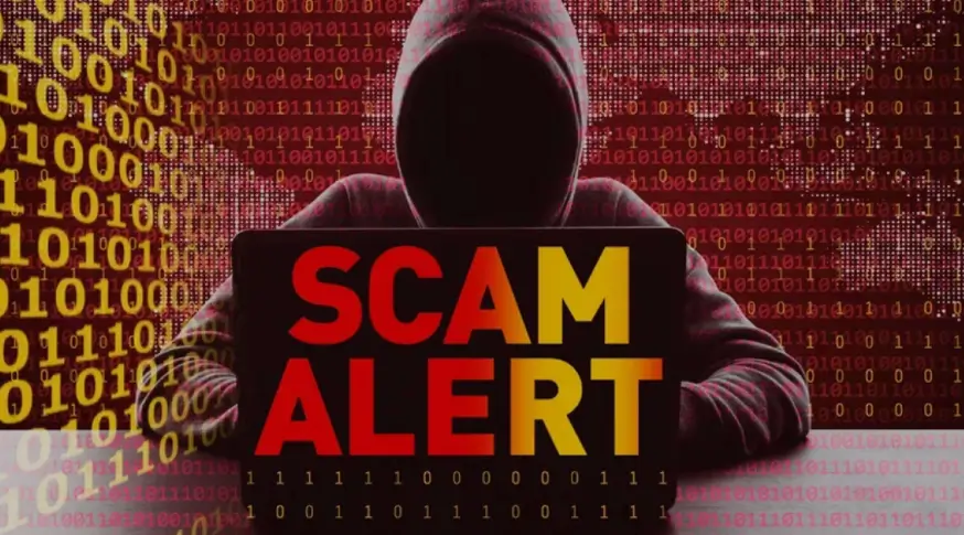 One Rupees Note Scam