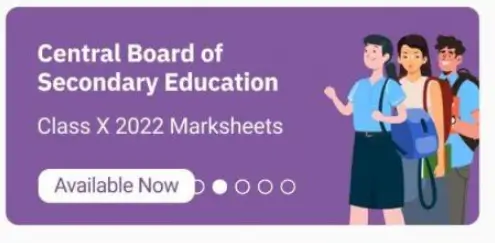 Selecting Education Section