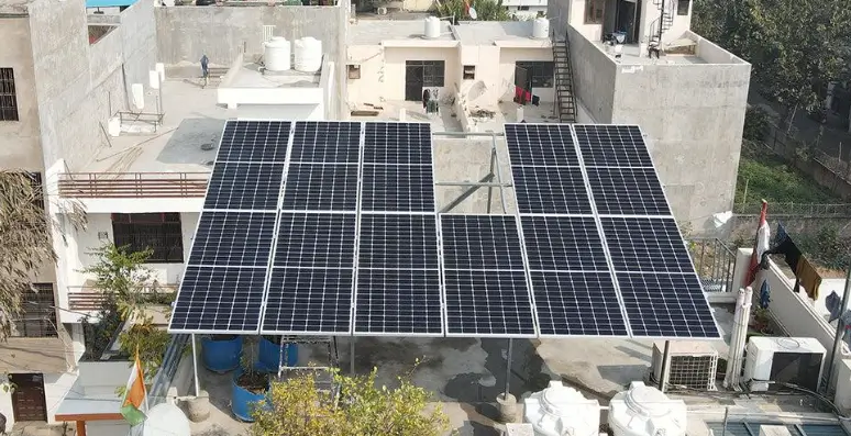 Solar Rooftop 2026