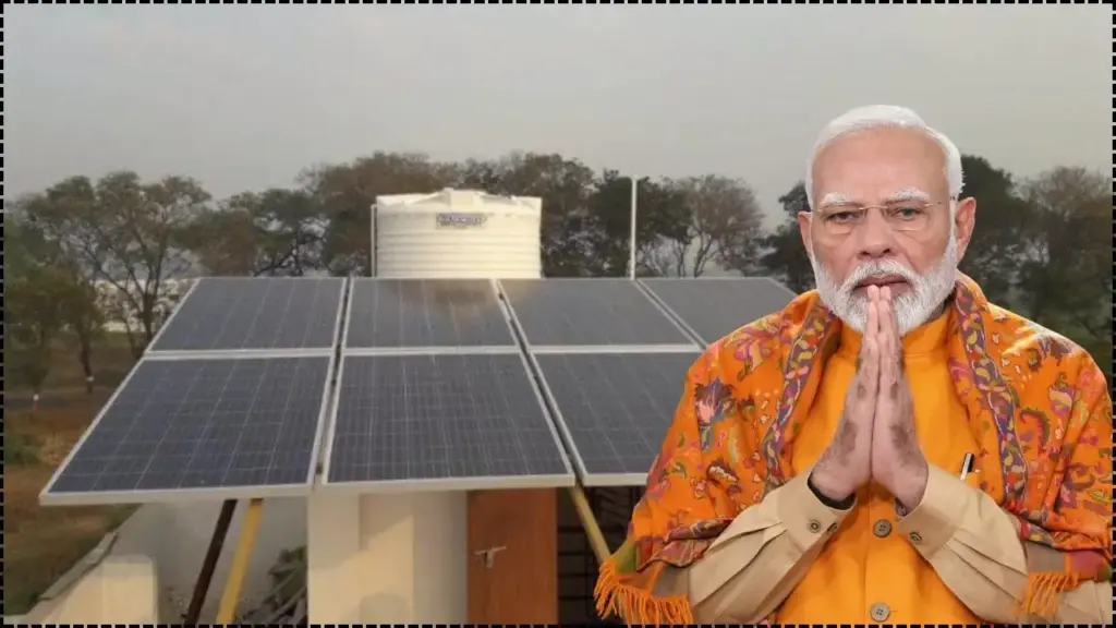 Solar Rooftop Calculator