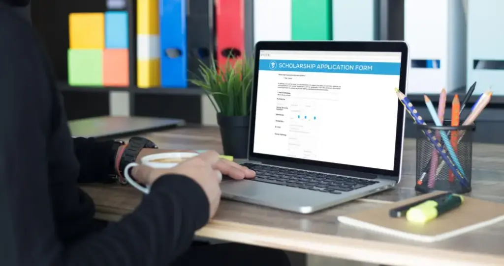 छात्राओं के लिए ₹60,000 पाने का सुनहरा मौका! U-GO स्कॉलरशिप 2026 के लिए ऐसे करें रजिस्ट्रेशन; पढ़ाई का खर्च उठाएगी सरकार 2 U-GO Scholarship Apply