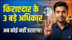 India Landlord Rules Rent Agreement